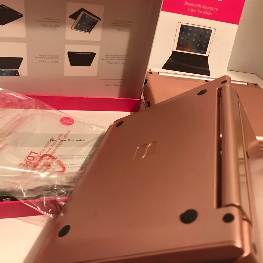 Snugg ipad mini